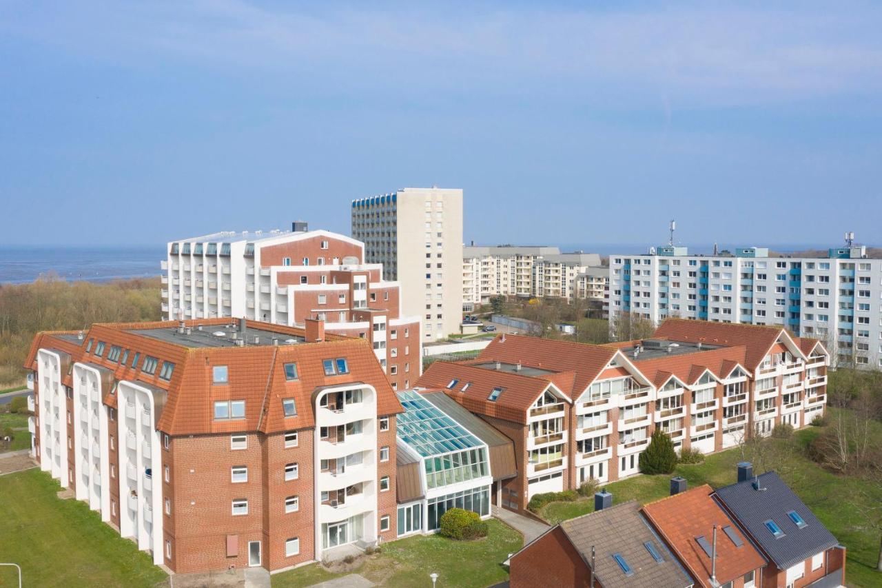 Trafalgar 122 Cuxhaven Exterior photo