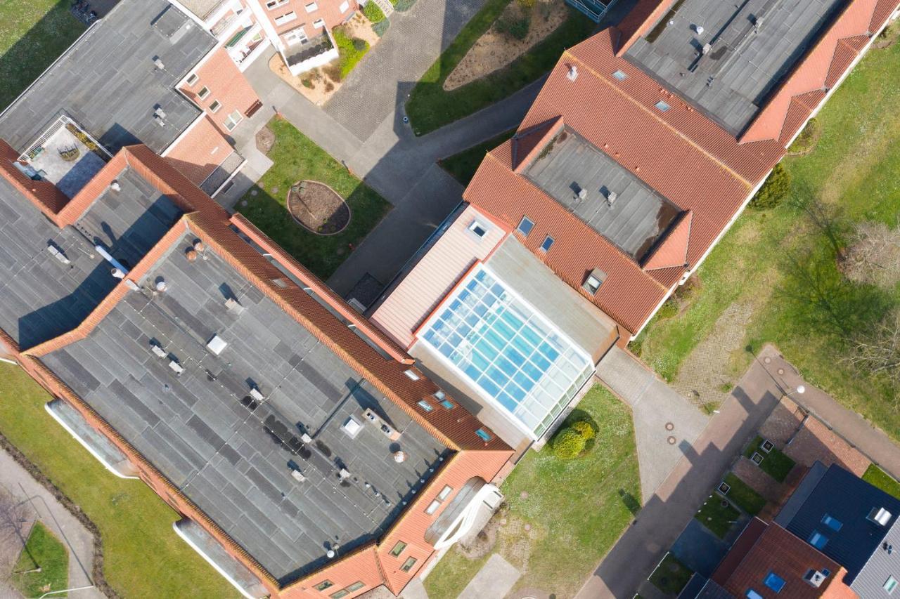 Trafalgar 122 Cuxhaven Exterior photo